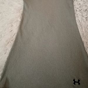 Under Armour women's tank size SMALL